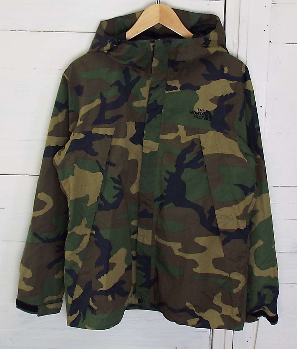 line T2440〇THE NORTH FACE(ザ・ノースフェイス)NP10163 スクープ