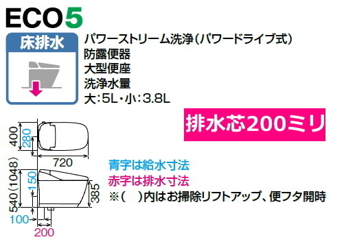 店舗や飲食店などに　ハイグレードトイレでお店のおトイレを高級空間に　快適装備満載_画像6