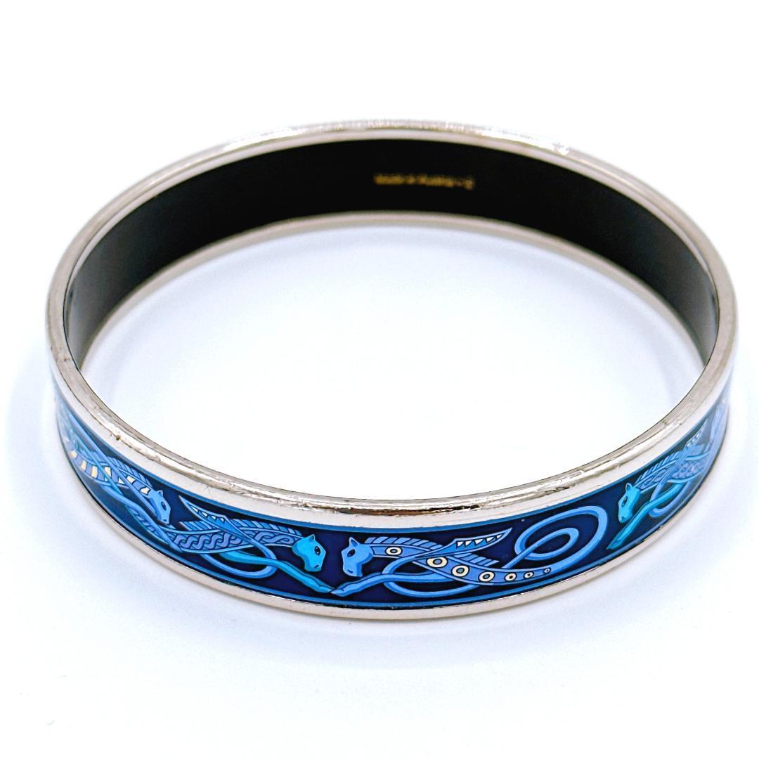 エルメス HERMES エマイユ MM バングル jkr.johor.gov.my/index.php