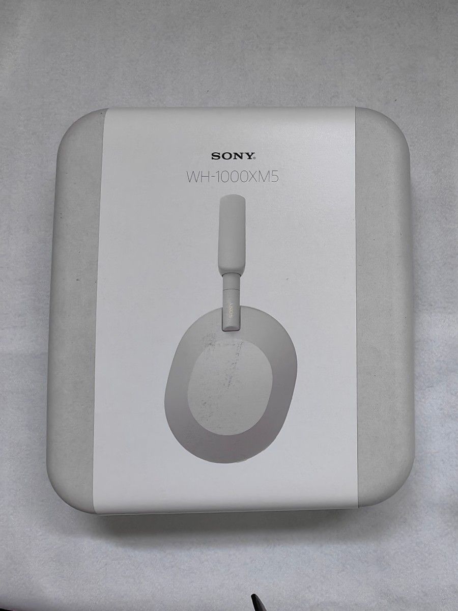 新品未開封】SONY WH-1000XM5 プラチナシルバー | veranstaltungen.lkz.de