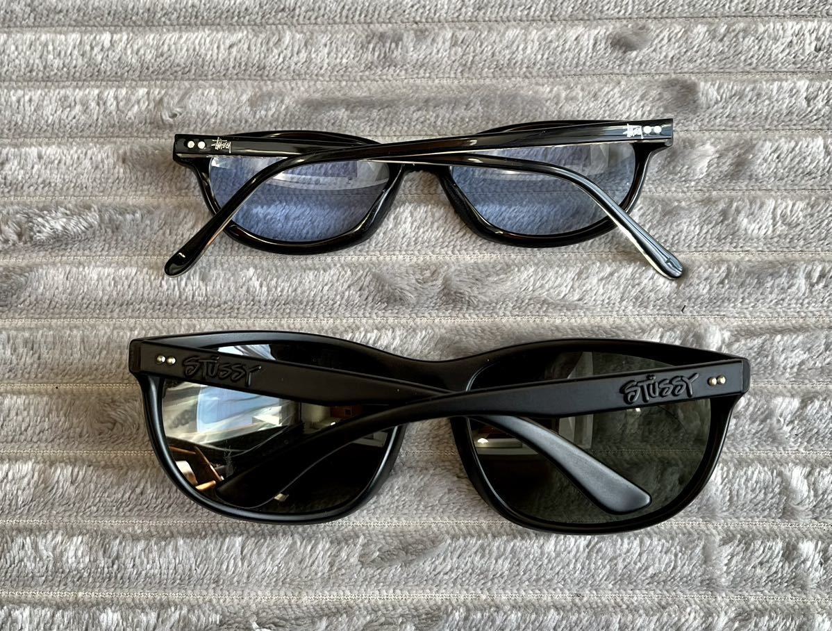 Yahoo!オークション - 2個セット STUSSY ステューシー RICHIE Yahoo!オークション - 2個セット STUSSY ステューシー RICHIE