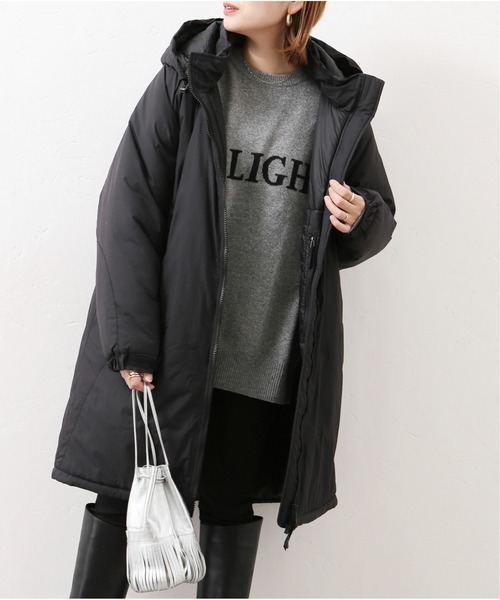  special order WILDTHINGS×JOURNAL STANDARD Wild Things × Journal Standard BIG HAPPY JACKET coat 