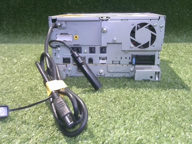 最新作特価 ヤフオク! - K230028 メモリーナビ ケンウッド MDV-X711W