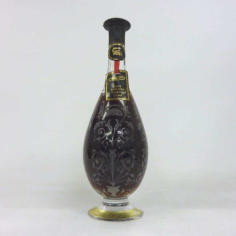 モネ ジョセフィーヌ エクストラ ベルリザーブ クリスタル 750ml 箱