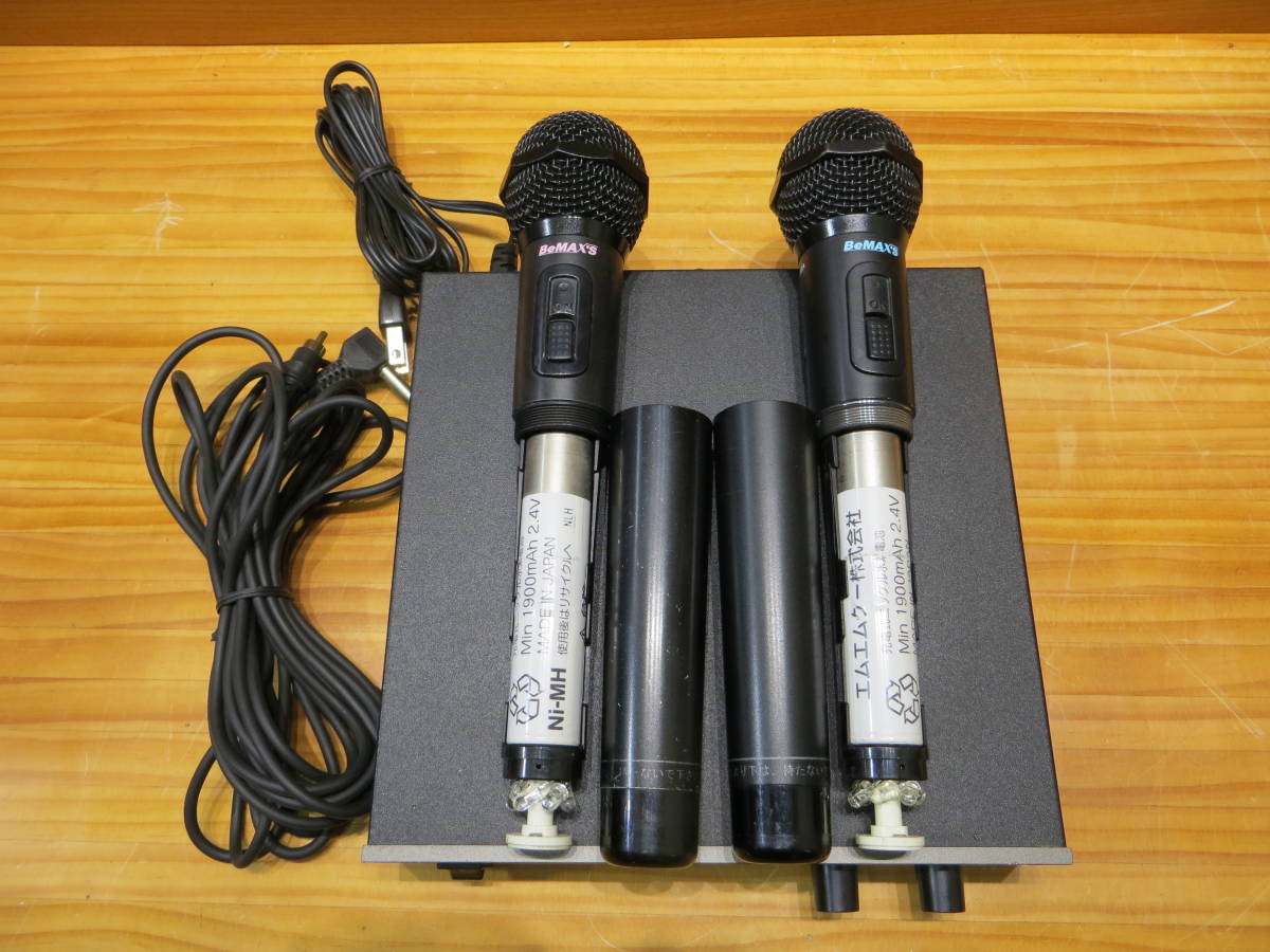大特価好評 RV-700ワイヤレスマイク DJgnY-m37692240998 好評超特価