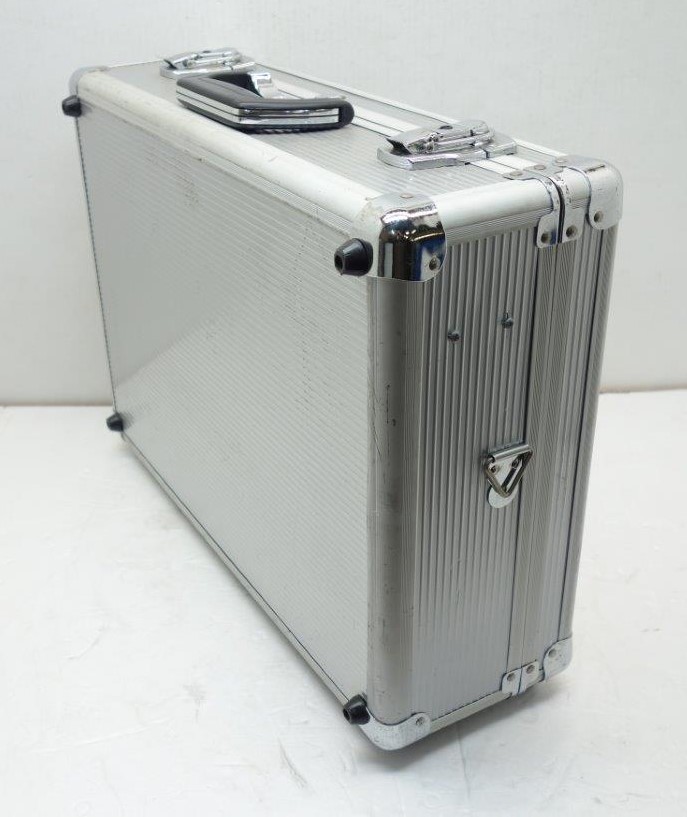 * equipment transportation hard case trunk type machinery case *[HC26]