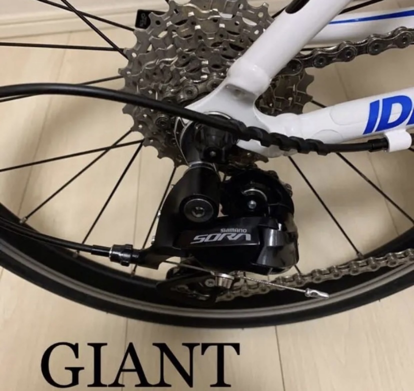 【GIANT】【IDIOM】【シュワルベデュラノ】【105】_画像7