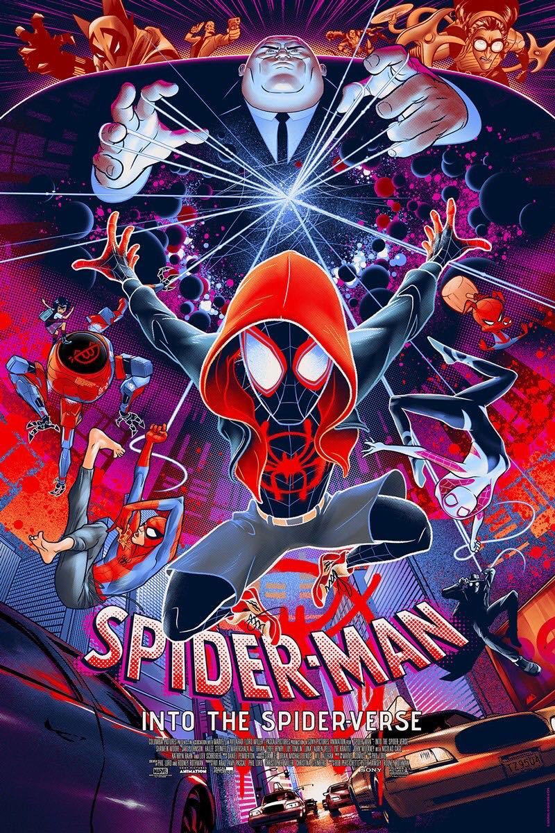 玄関先迄納品 スパイダーマン ポスターの人気アイテム - スパイダー
