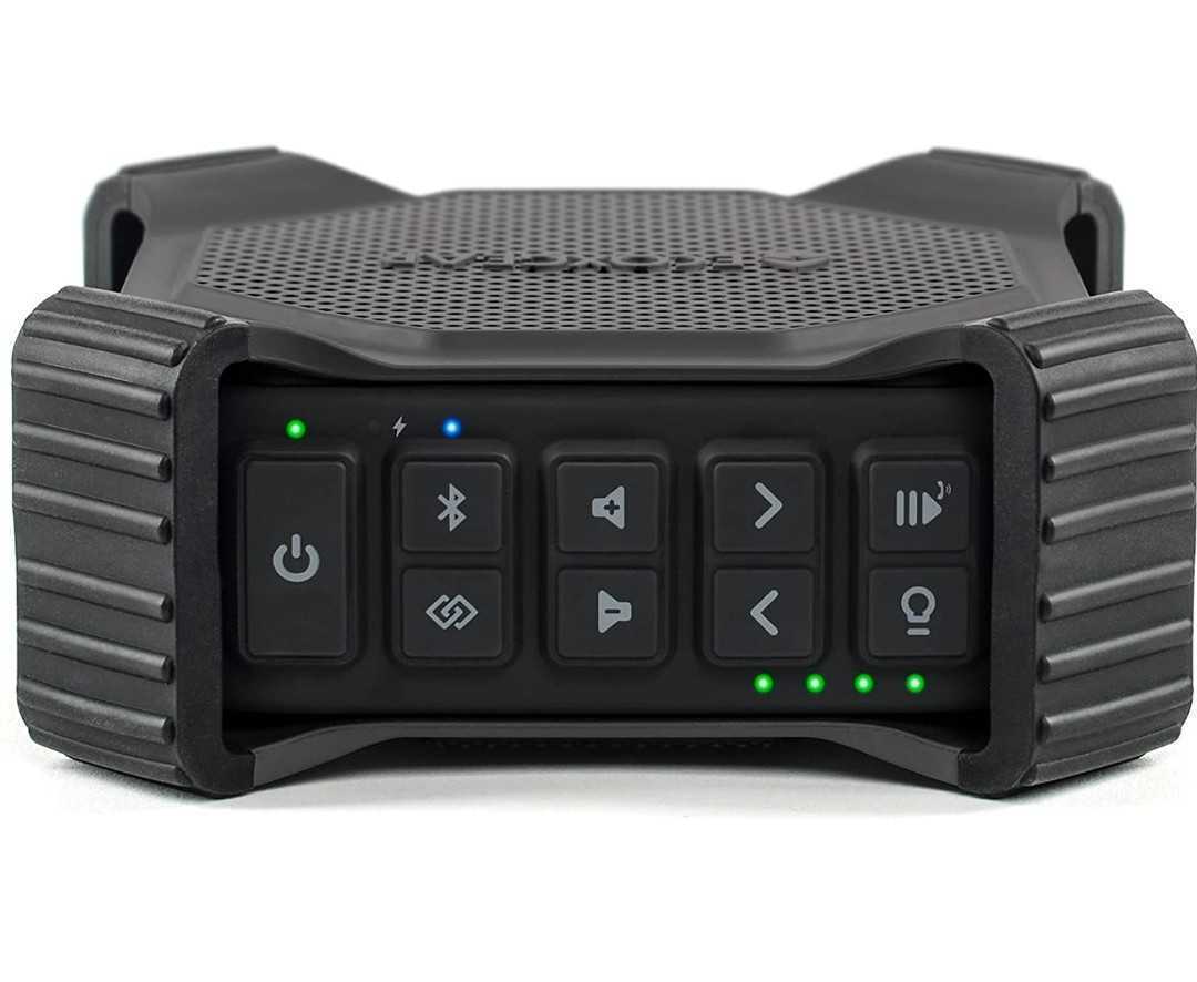 SALE ECOXGEAR エコドリフト マリンスピーカー 20w Bluetooth対応 防水