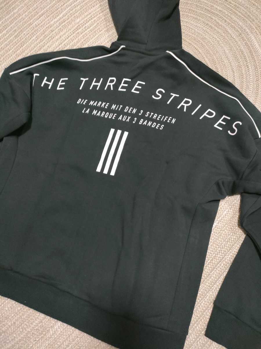 【訳あり】 定価14740 新品 adidas 裏起毛 アディダス メンズ パンツ