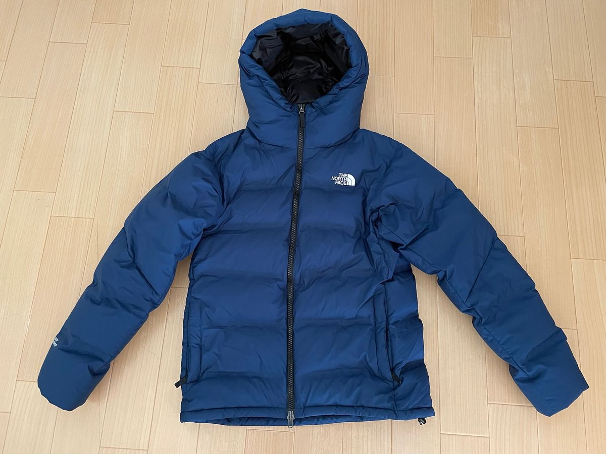 柔らかい ザノースフェイス baltoro face ビレイヤーパーカ supreme