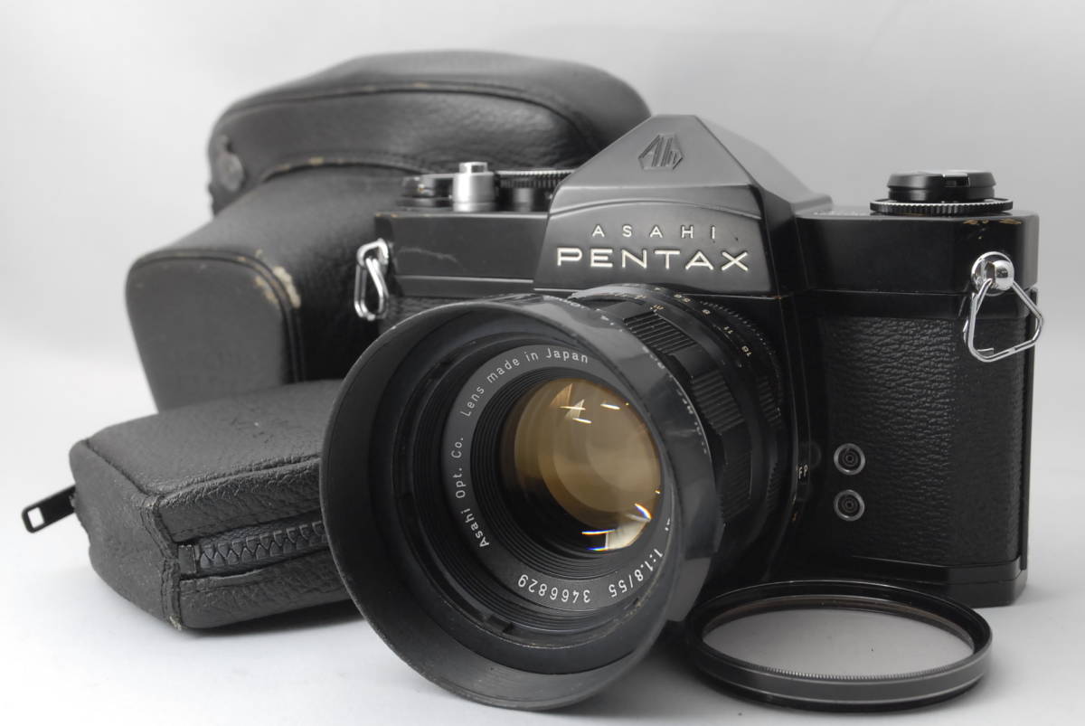 人気ブランドを 必見です PENTAX ペンタックス S2 スーパー