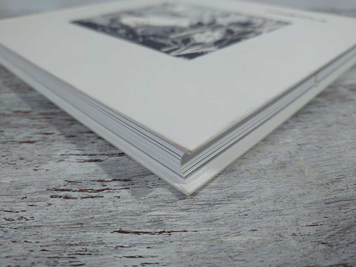 【MOOMIN EXHIBITION2014-2015】トーベ・ヤンソン生誕100年記念 MOOMIN!ムーミン展 図録+ポストカード1枚の画像6