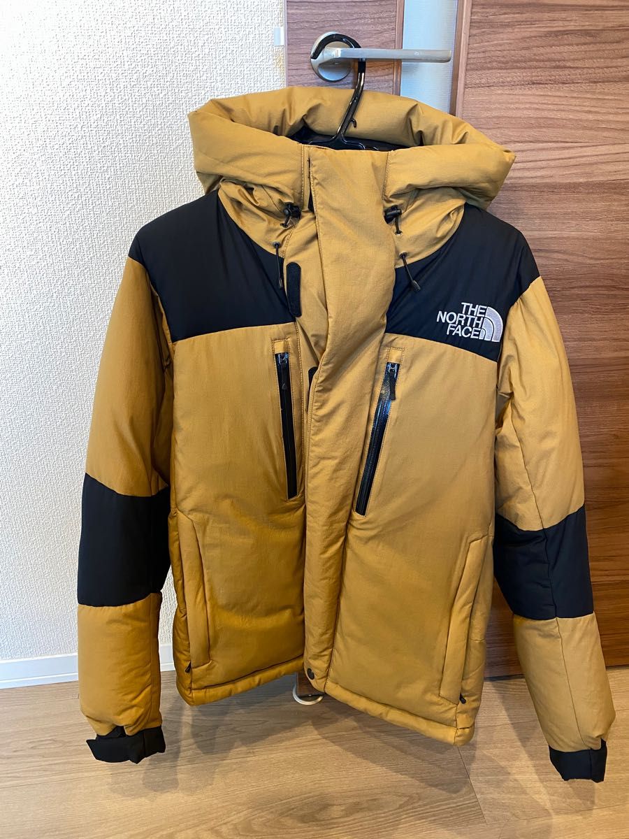 THE NORTH FACE バルトロライトジャケット ND｜PayPayフリマ