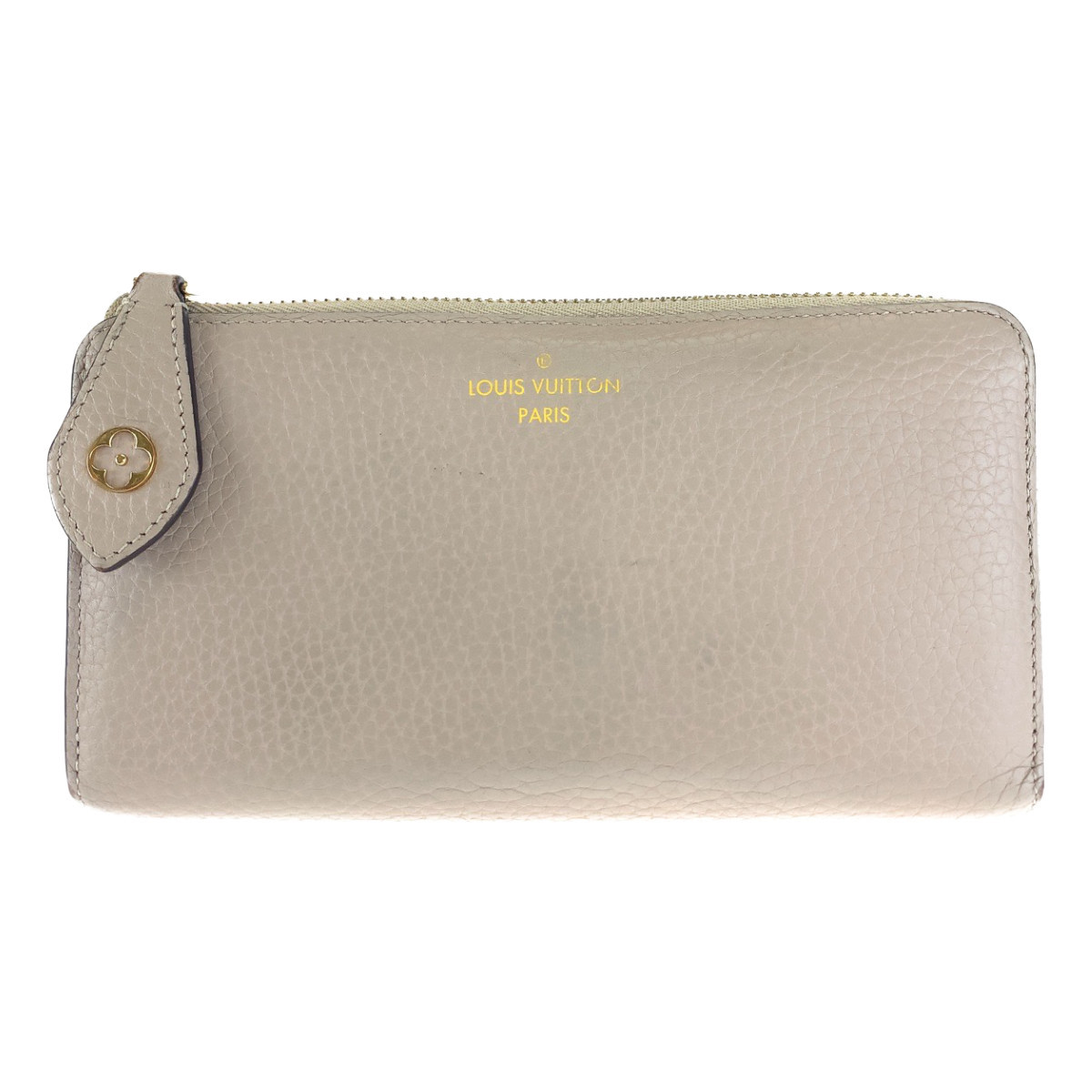 美品 LOUIS VUITTON ルイヴィトン トリヨン ポルトフォイユ コメット