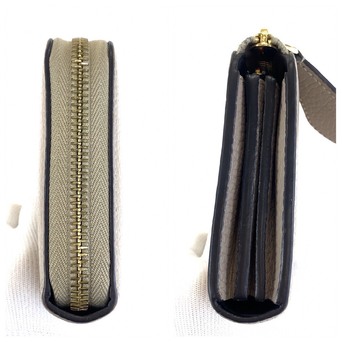 美品 LOUIS VUITTON ルイヴィトン トリヨン ポルトフォイユ コメット