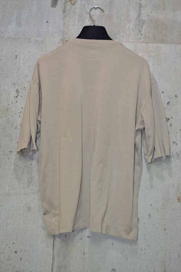 デサント　DESCENTE　半袖　ＴシャツJp　M D2964_画像3