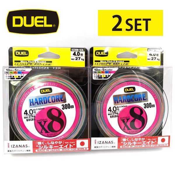 評判 DUEL PEライン sushitai.com.mx