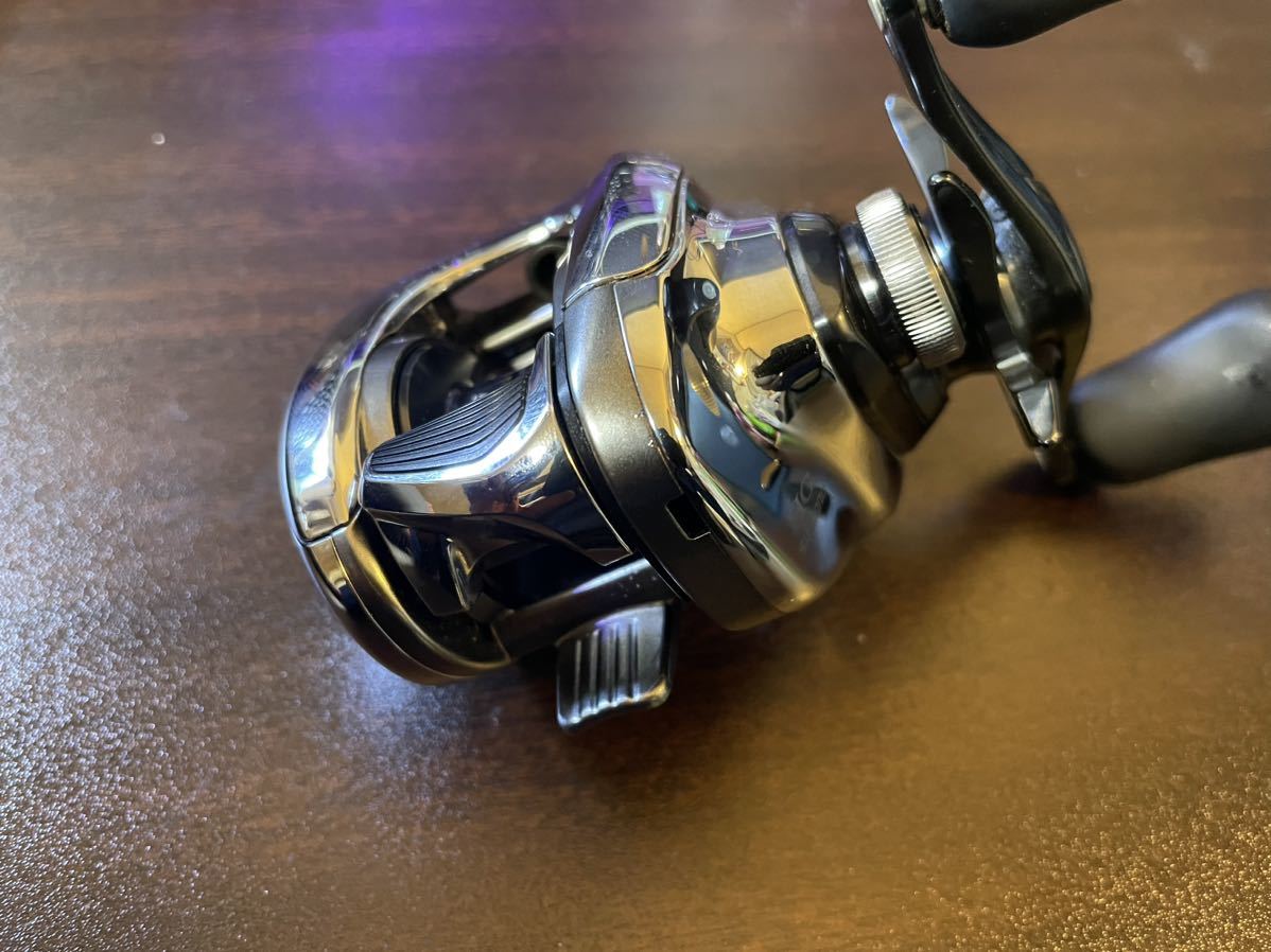 シマノ SHIMANO 19 アンタレス RIGHT HG 右巻き - 通販 - guianegro.com.br