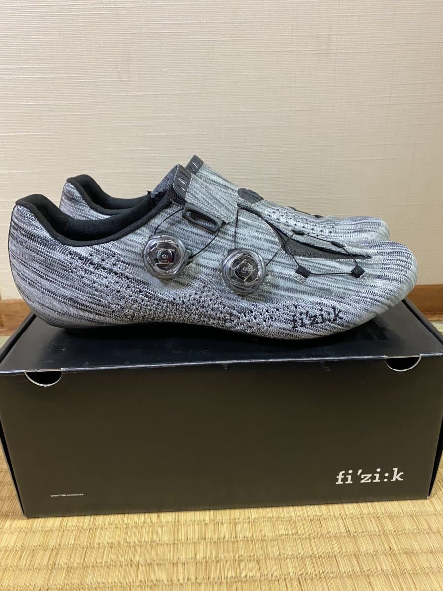 100%新品新作 ヤフオク! - フィジーク R1 INFINITO KNIT 42 1/2 27.35