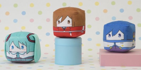 ◇新品◇ プロジェクトセカイ プロセカ feat. 初音ミク スクエア ◇新品◇ プロジェクトセカイ プロセカ feat. 初音ミク スクエア