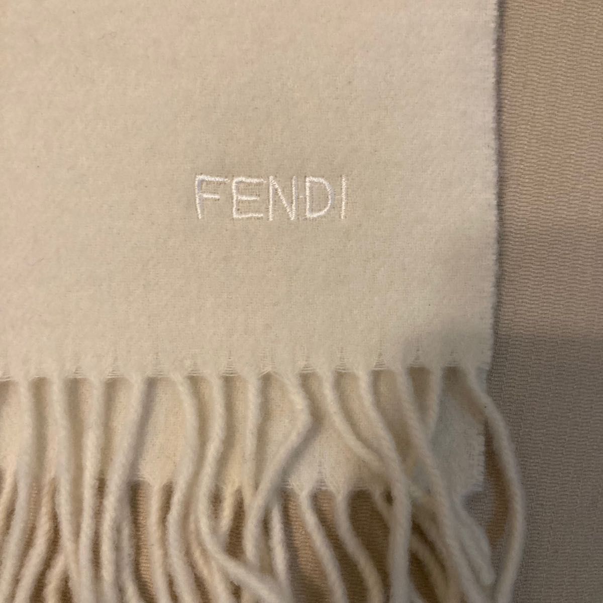 FENDI マフラー 美品 | labiela.com