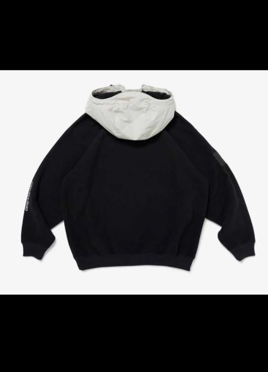 DESCENDANT(ディセンダント) x HELLY HANSEN(ヘリー・ハンセン DESCENDANT(ディセンダント) x HELLY HANSEN(ヘリー・ハンセン