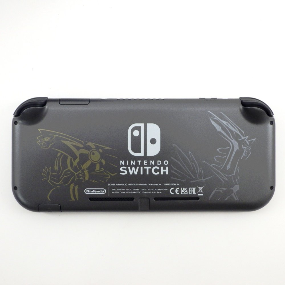 イニングパ Nintendo ポケモン ディアルガ・パルキア 新品の通販 by