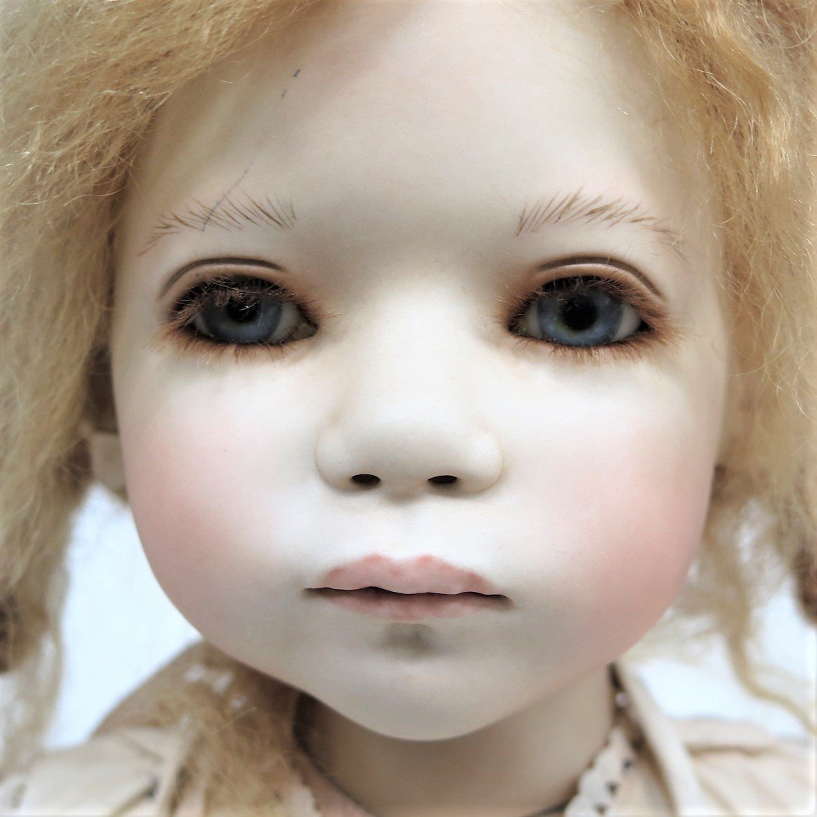 Yahoo!オークション - 1円~ 限定 Annette Himstedt アネッテ Yahoo!オークション - 1円~ 限定 Annette Himstedt アネッテ