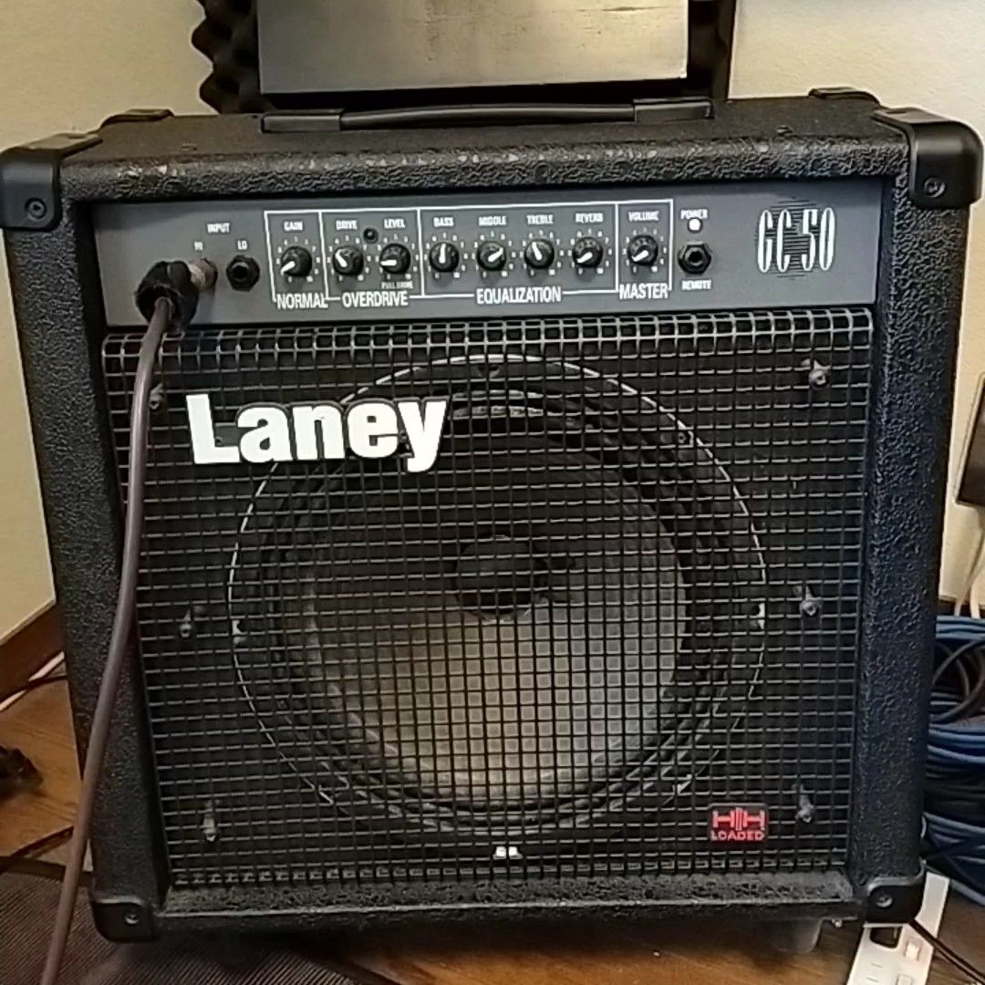 BaroniLab / MiniAmp100 ギターアンプ アンプヘッド odmalihnogu.org