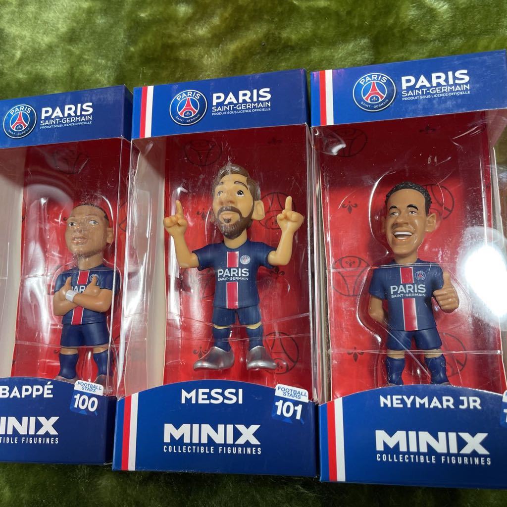 サッカー フィギュア レアセット 【メーカー公式ショップ】 cjd.ma