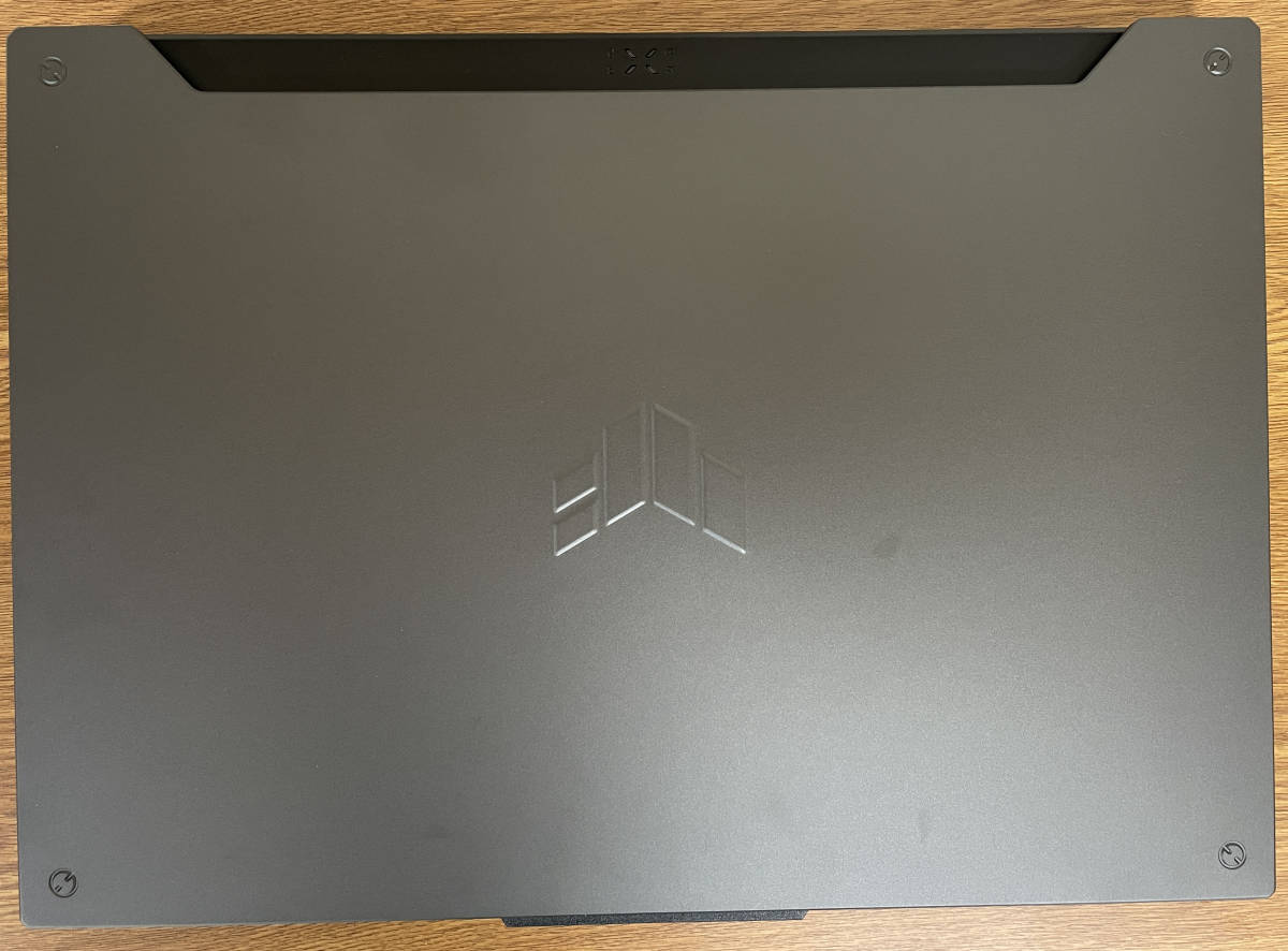 値下げ】 TUF メモリ32G TUF Gaming a15 ゲーミングノートパソコン