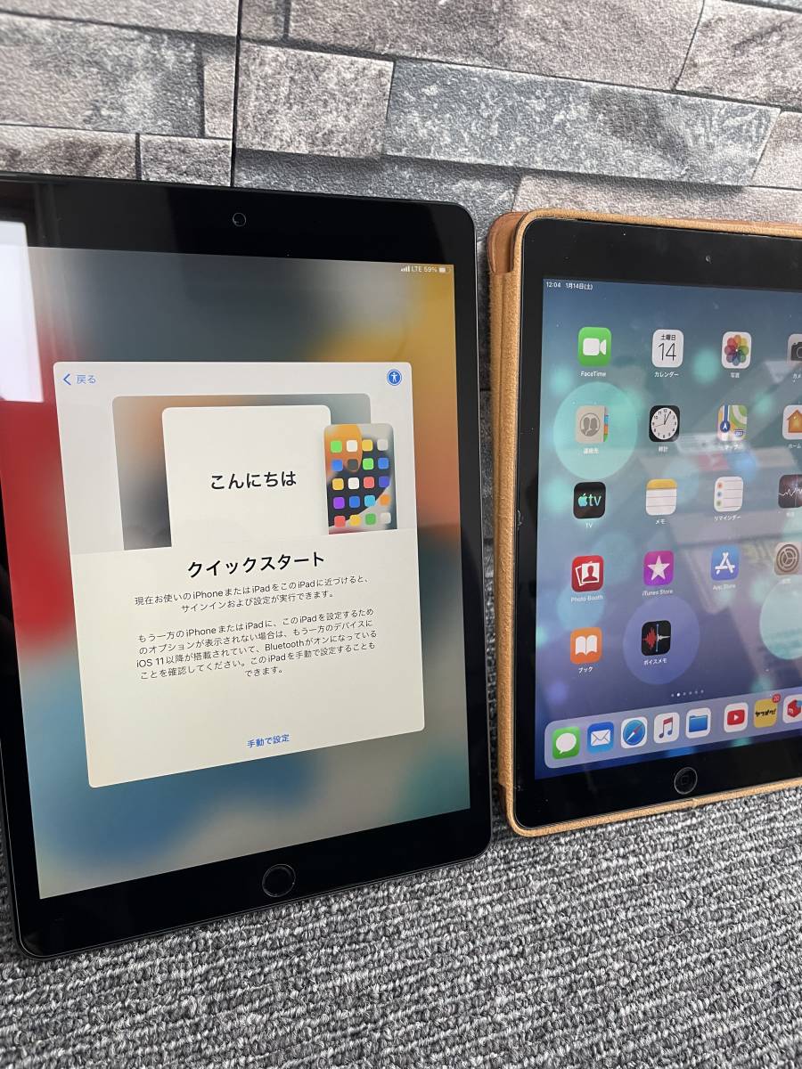 日本最大の iPad Air2 9.7インチ 64G シムフリー Wi-Fi セルラー04