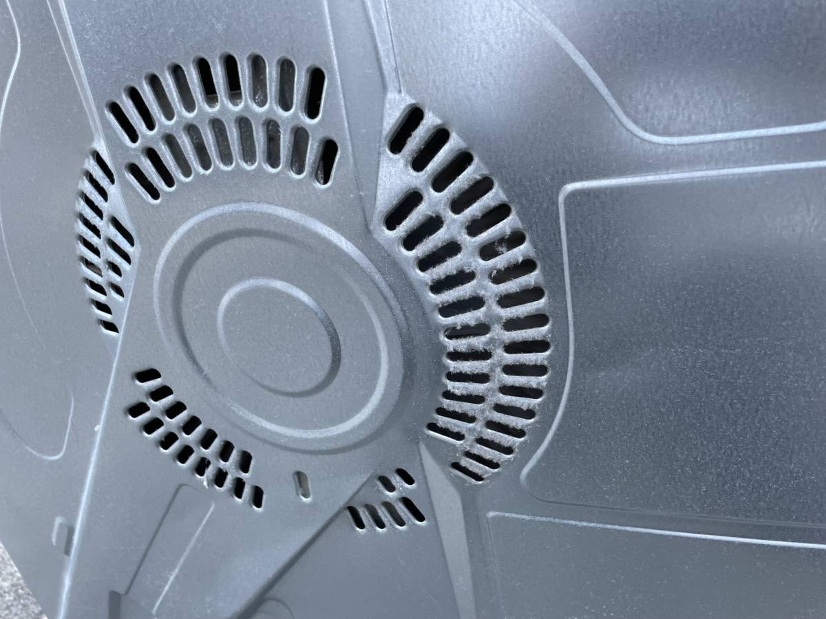 パナソニック衣類乾燥機 NH-D402P