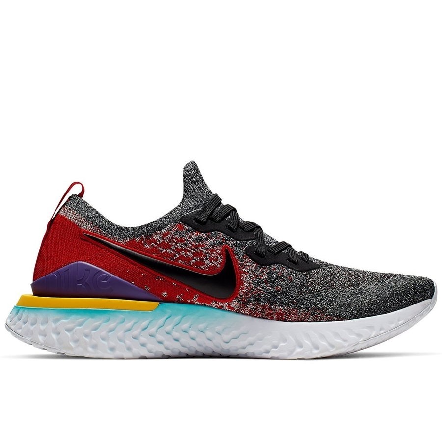本店は エピック □ナイキ リアクト 2 FLYKNIT REACT EPIC NIKE US11.5