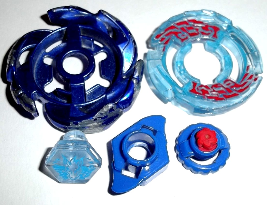 MetalFight BEYBLADE】メタルファイト ベイブレード USED MetalFight BEYBLADE】メタルファイト ベイブレード USED
