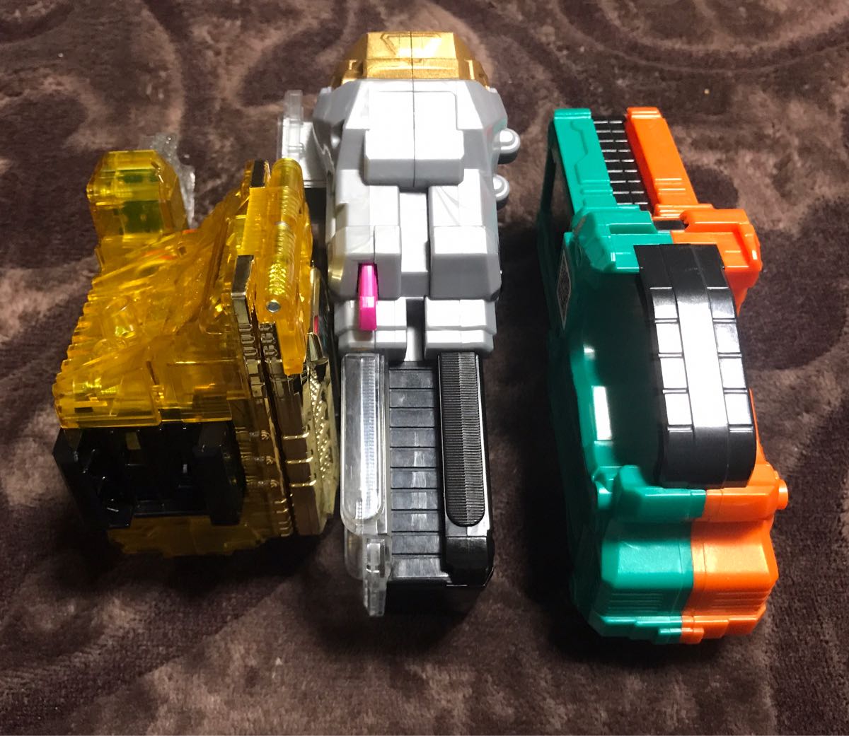 DXマキシマムマイティX & ハイパームテキ& マイティブラザーズXX DXマキシマムマイティX & ハイパームテキ& マイティブラザーズXX