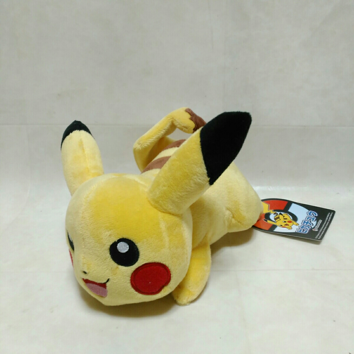 ポケットモンスター ポケモンセンター ピカチュウ ぬいぐるみ ポケットモンスター ポケモンセンター ピカチュウ ぬいぐるみ