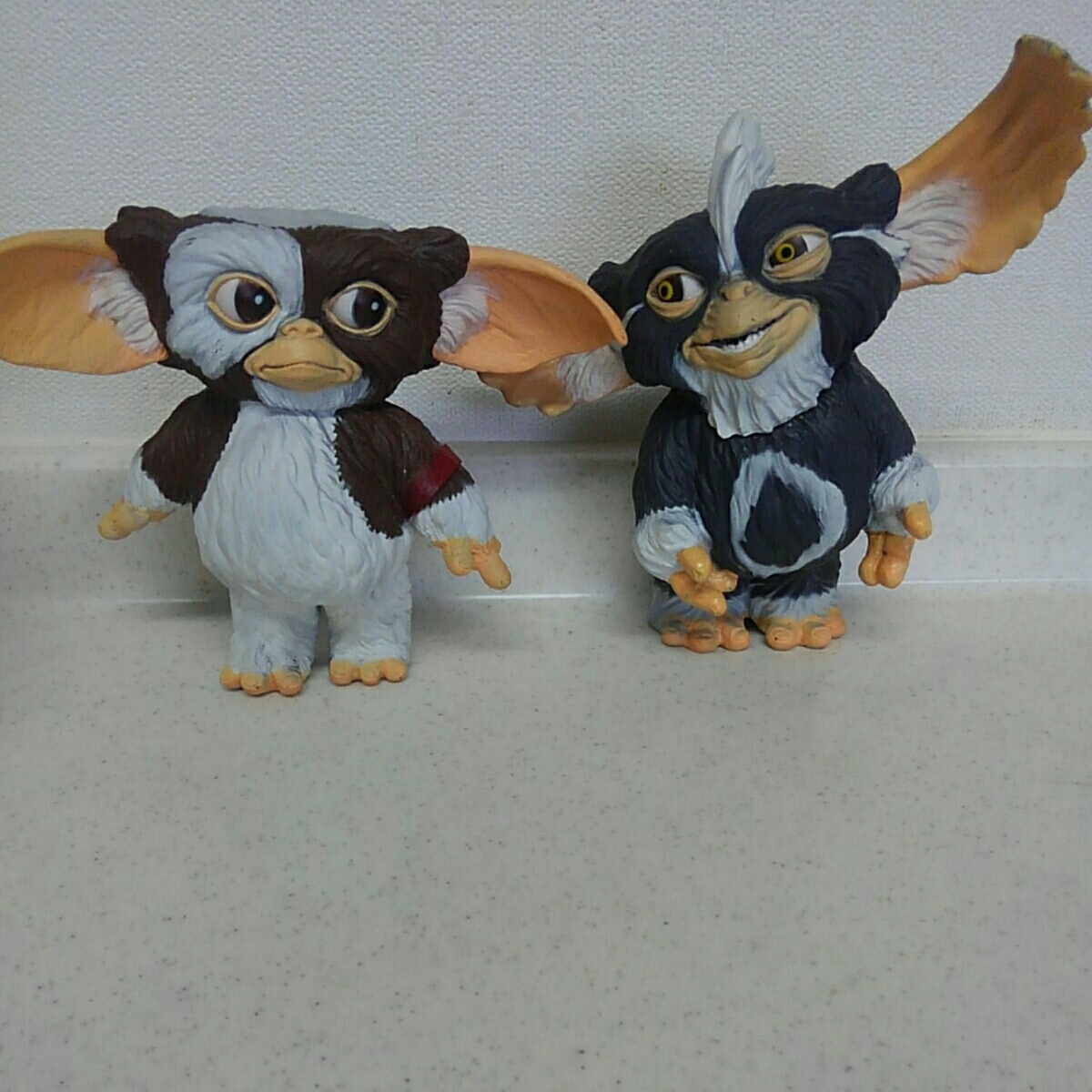 当時物 海洋堂 日本製 JAPAN KAIYOUDOU グレムリン gremlins 当時物 海洋堂 日本製 JAPAN KAIYOUDOU グレムリン gremlins