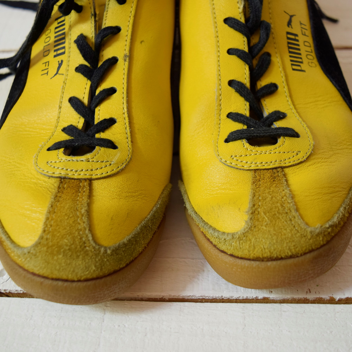 Yahoo!オークション - PUMA GOLD FIT プーマ ゴールドフィット Yahoo!オークション - PUMA GOLD FIT プーマ ゴールドフィット