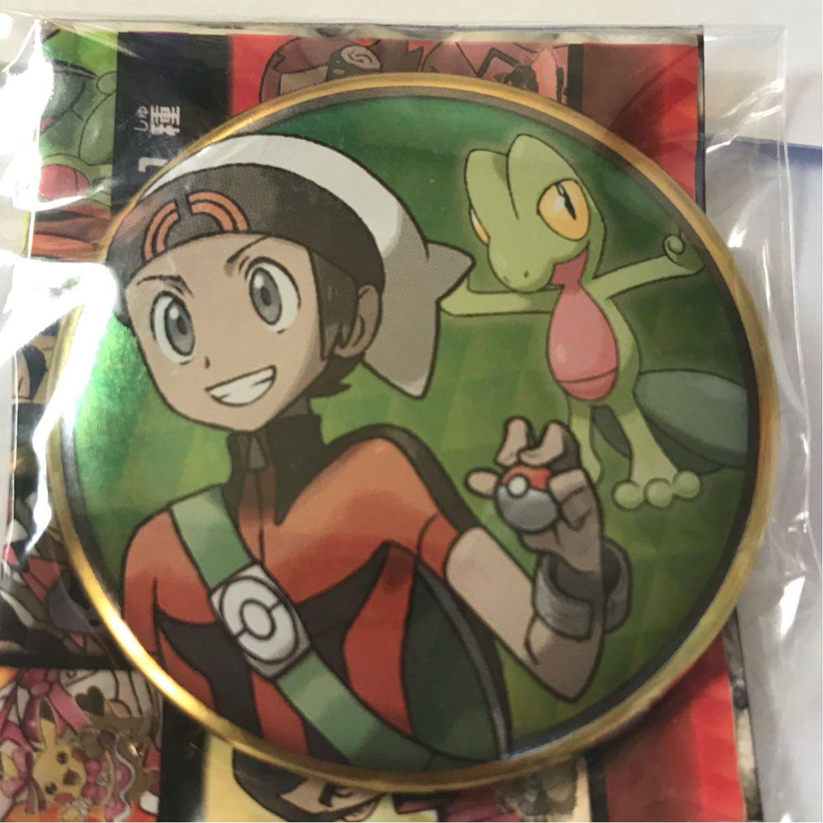 Bibian 比比昂 - ポケットモンスター 缶バッジコレクション Bibian 比比昂 - ポケットモンスター 缶バッジコレクション