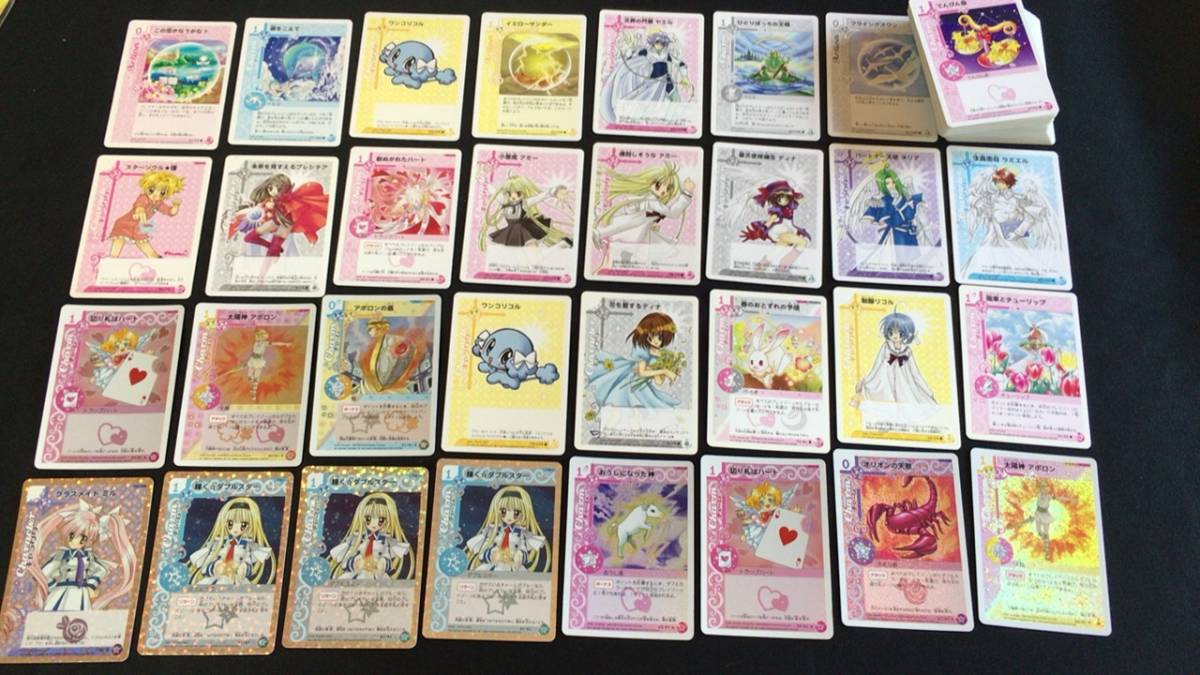 Yahoo!オークション - CHARMANGEL チャームエンジェル キラあり Yahoo!オークション - CHARMANGEL チャームエンジェル キラあり