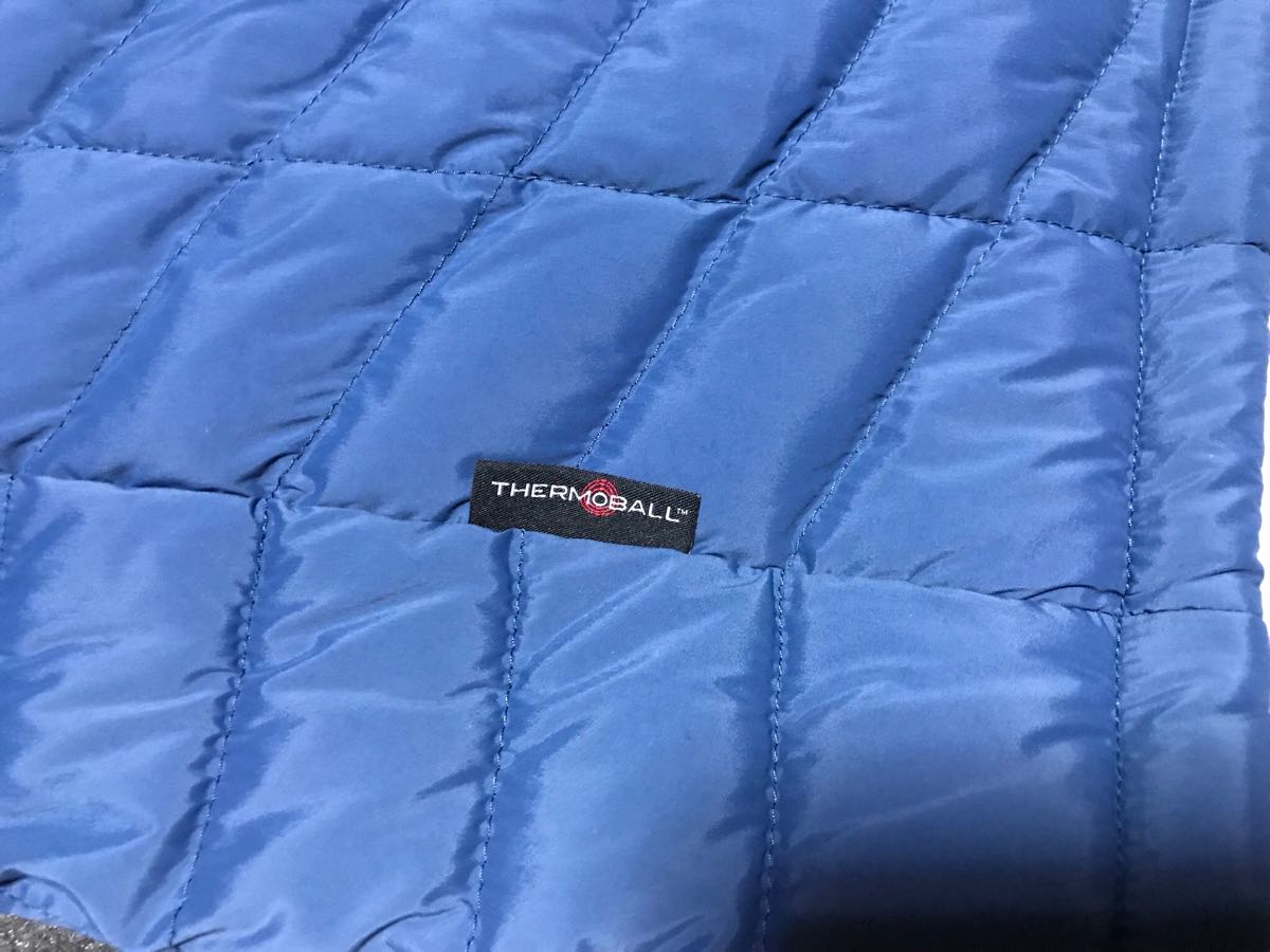 6650円 送料無料 THE NORTH FACE ストレッチ サーモボール 6650円 送料無料 THE NORTH FACE ストレッチ サーモボール