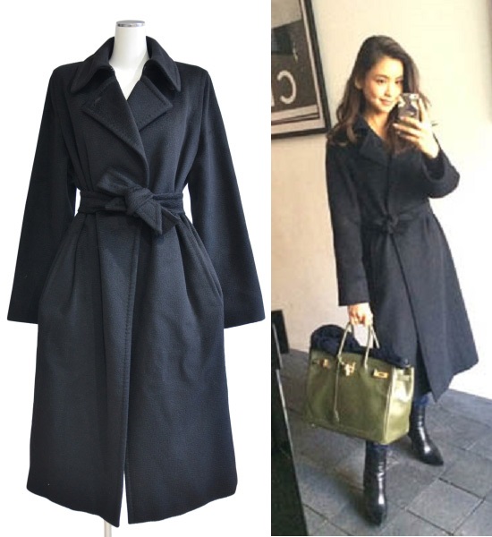 Yahoo!オークション - MaxMara マックスマーラ マヌエラ Yahoo!オークション - MaxMara マックスマーラ マヌエラ