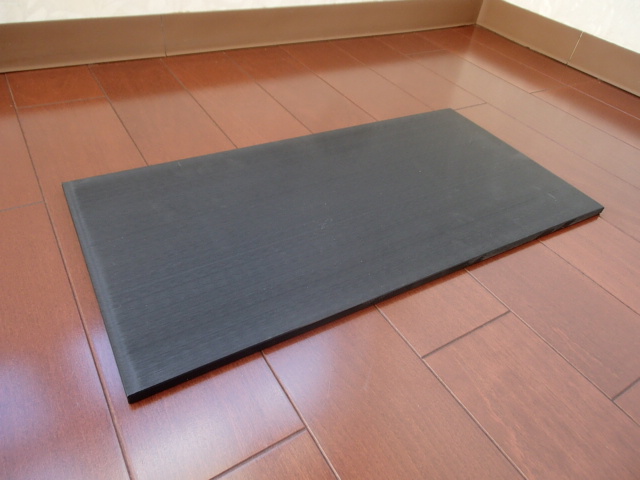 即落札 業務用 プラスチック まな板ブラック 900×400×20㎜ PC 即落札 業務用 プラスチック まな板ブラック 900×400×20㎜ PC