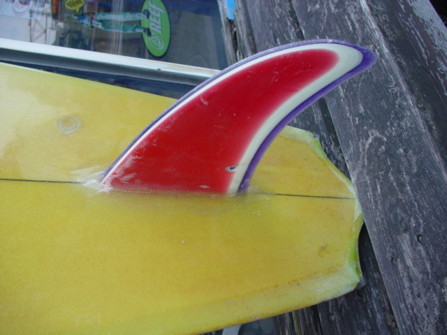 Dick Brewer Surfboards デイックブリューワー '70年代 リーシュ Dick Brewer Surfboards デイックブリューワー '70年代 リーシュ