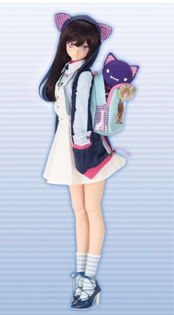 Yahoo!オークション - 放課後秋葉原ガールズ DD ルリ フルセット Yahoo!オークション - 放課後秋葉原ガールズ DD ルリ フルセット