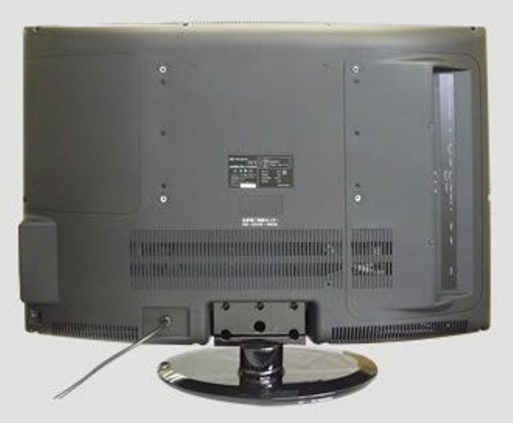 Yahoo!オークション - 注目 SANWA 三和 32V型地上・BS・110度CS Yahoo!オークション - 注目 SANWA 三和 32V型地上・BS・110度CS