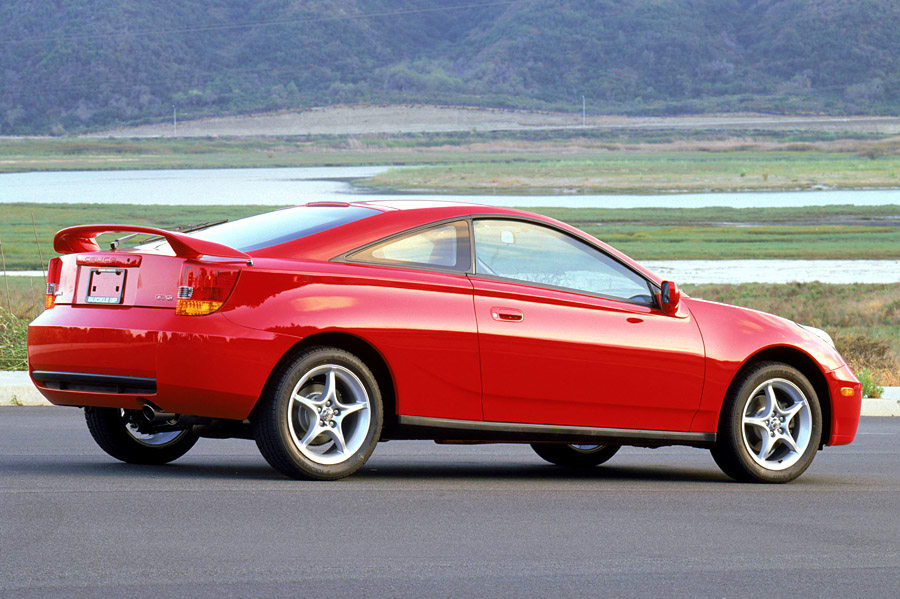 USトヨタ純正99-02 TOYOTA CELICA セリカ テールライトレンズ USトヨタ純正99-02 TOYOTA CELICA セリカ テールライトレンズ