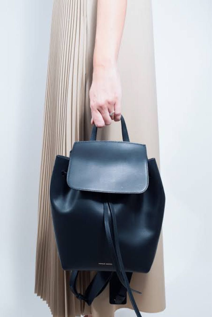 MANSUR GAVRIEL(マンサーガブリエル)リュック | arvotulkki.fi